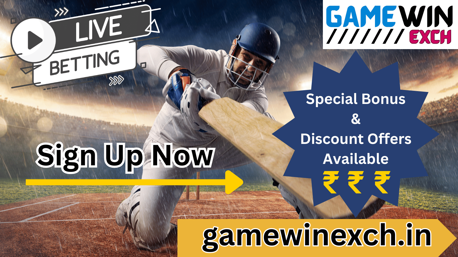 Cricket-Betting-ID-1000-INR-Bonus-New-Cricket-Betting-ID-GameWinExch