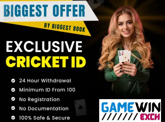 Cricket Betting ID – All the Markets You Can Access