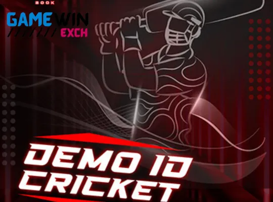 Demo Online Cricket ID – Practice Before Spending