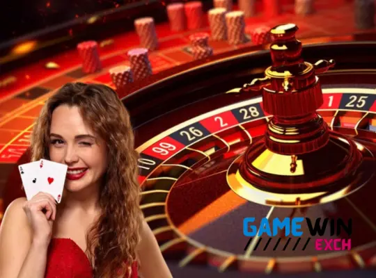 Why Choose GameWinExch for Online Cricket ID