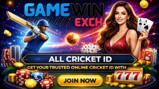 All Cricket ID – Get Your Trusted Online Cricket ID with