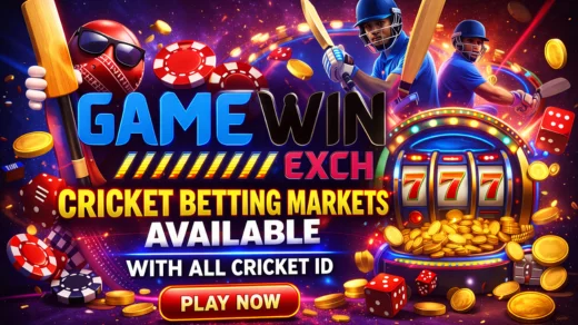 Cricket Betting Markets Available with All Cricket ID