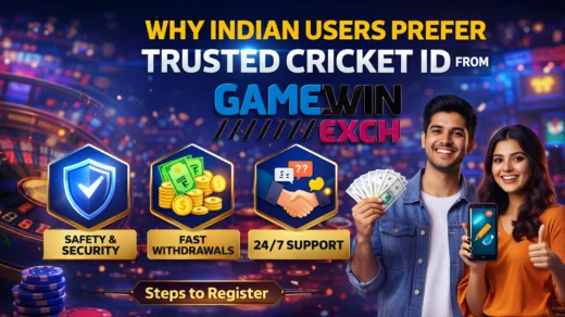 Cricket Betting Options with a Trusted Cricket ID 2