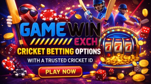 Cricket Betting Options with a Trusted Cricket ID