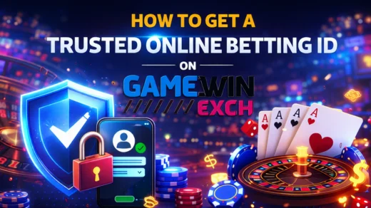 How to Get a Trusted Online Betting ID on