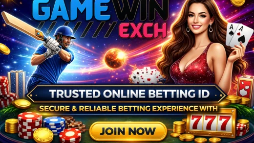 Trusted Online Betting ID – Secure Reliable Betting Experience with