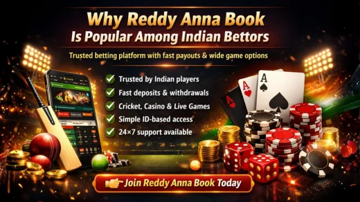 What Is Reddybook and Why Is It Popular in India 1