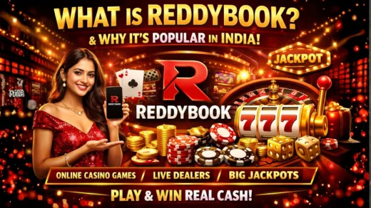 What Is Reddybook and Why Is It Popular in India