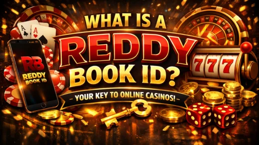 What Is a Reddy Book ID