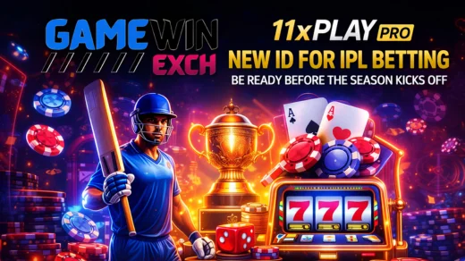 11xplay Pro New ID for IPL Betting — Be Ready Before the Season Kicks Off