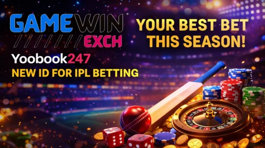 Yobook247 New ID for IPL Betting — Your Best Bet This Season