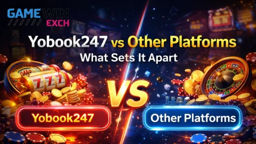 Yobook247 vs Other Platforms — What Sets It Apart