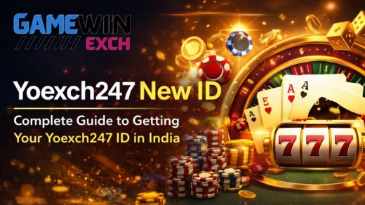 Yoexch247 New ID — Complete Guide to Getting Your Yoexch247 ID in India