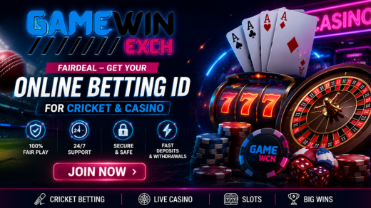 Fairdeal – Get Your Online Betting ID for Cricket & Casino