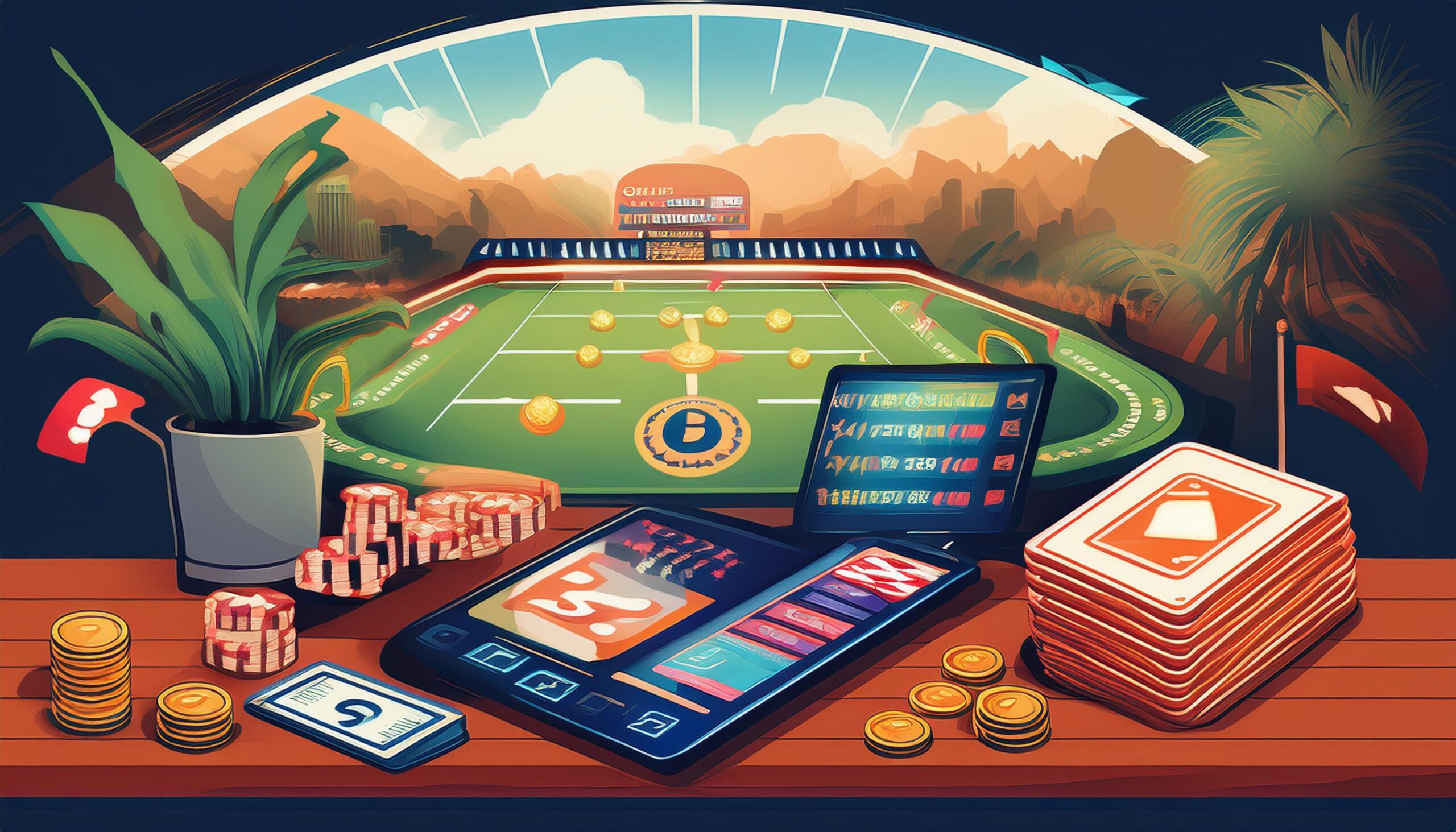 Online ID Cricket